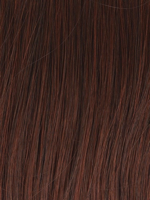 Fantasy | Synthetic Wig (Mono Part) | DISCONTINUED