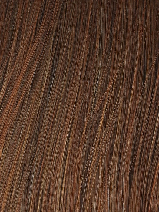 Fantasy | Synthetic Wig (Mono Part) | DISCONTINUED