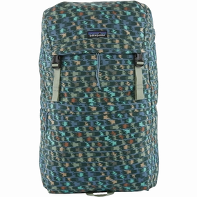 Fieldsmith Lid Pack
