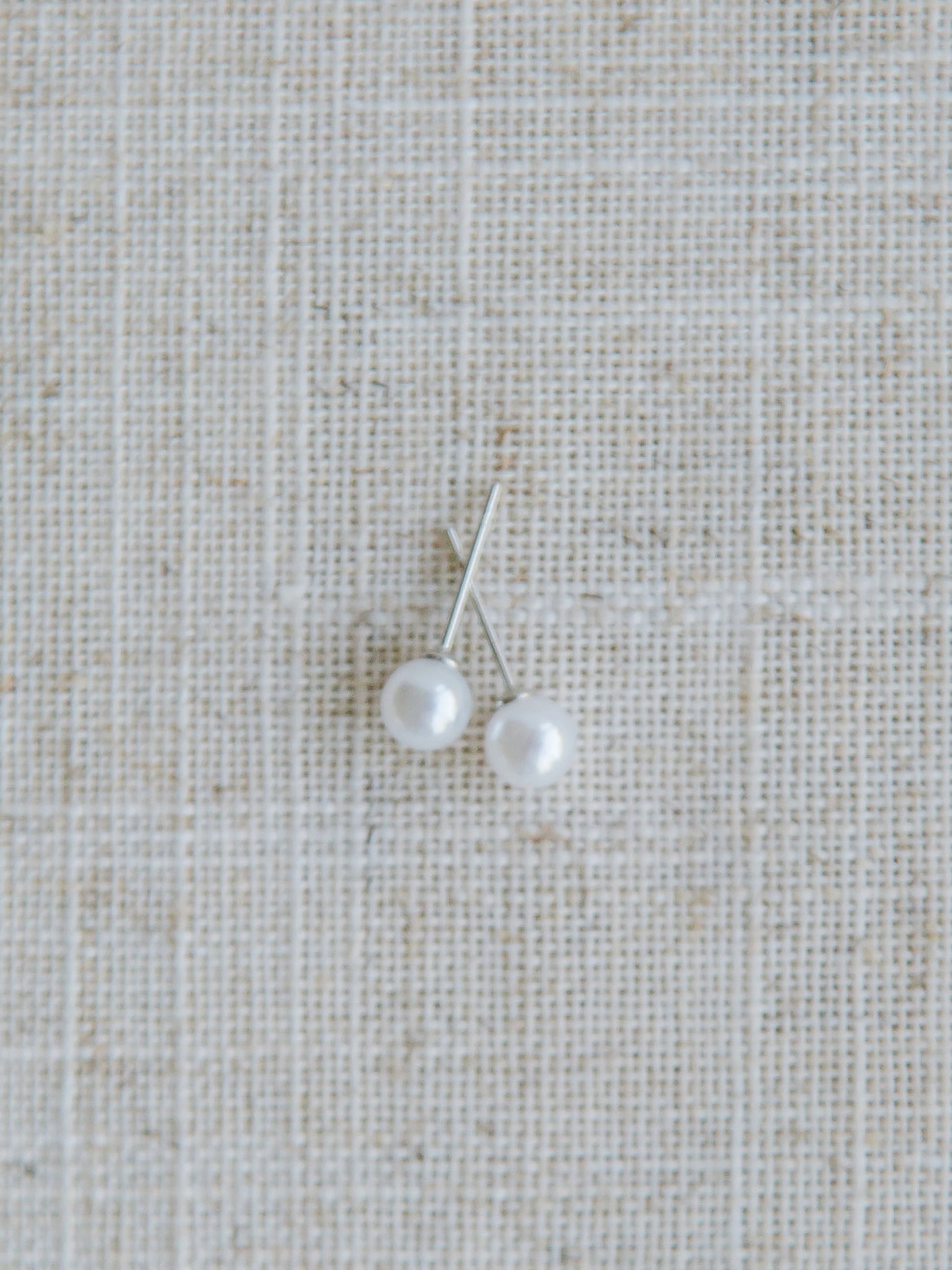 FINAL SALE - Hogan Earrings | Small