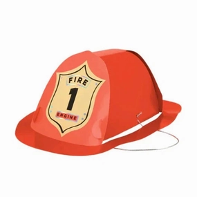 Firefighter Hats