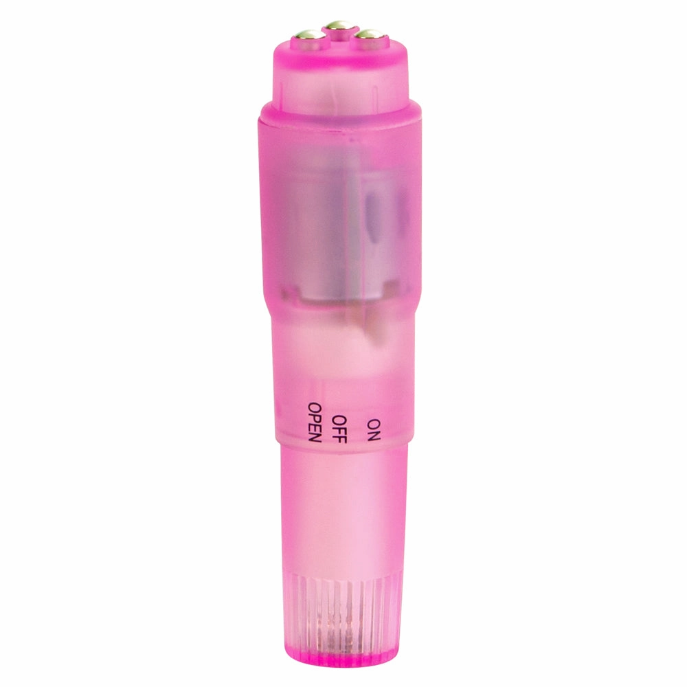 First Time Travel Teaser Vibrator Kit