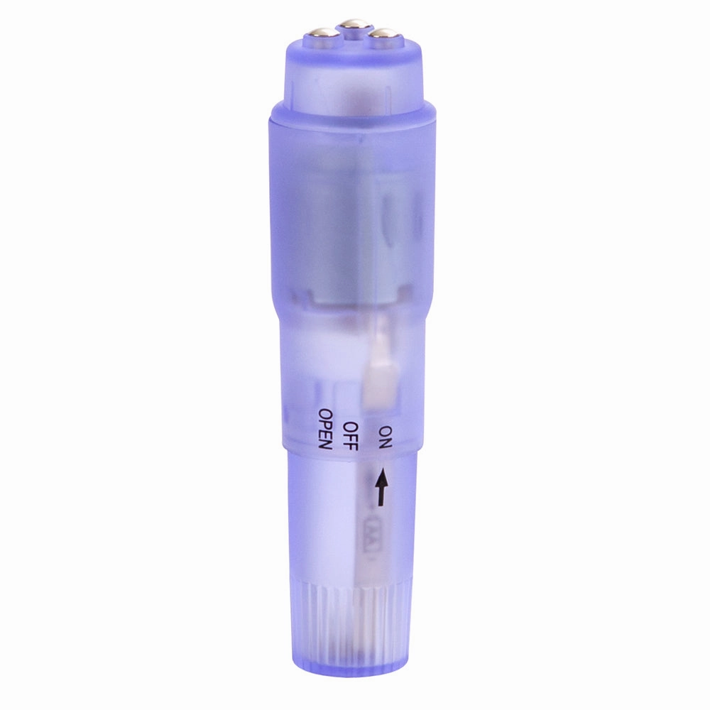 First Time Travel Teaser Vibrator Kit
