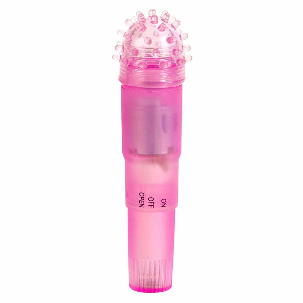 First Time Travel Teaser Vibrator Kit