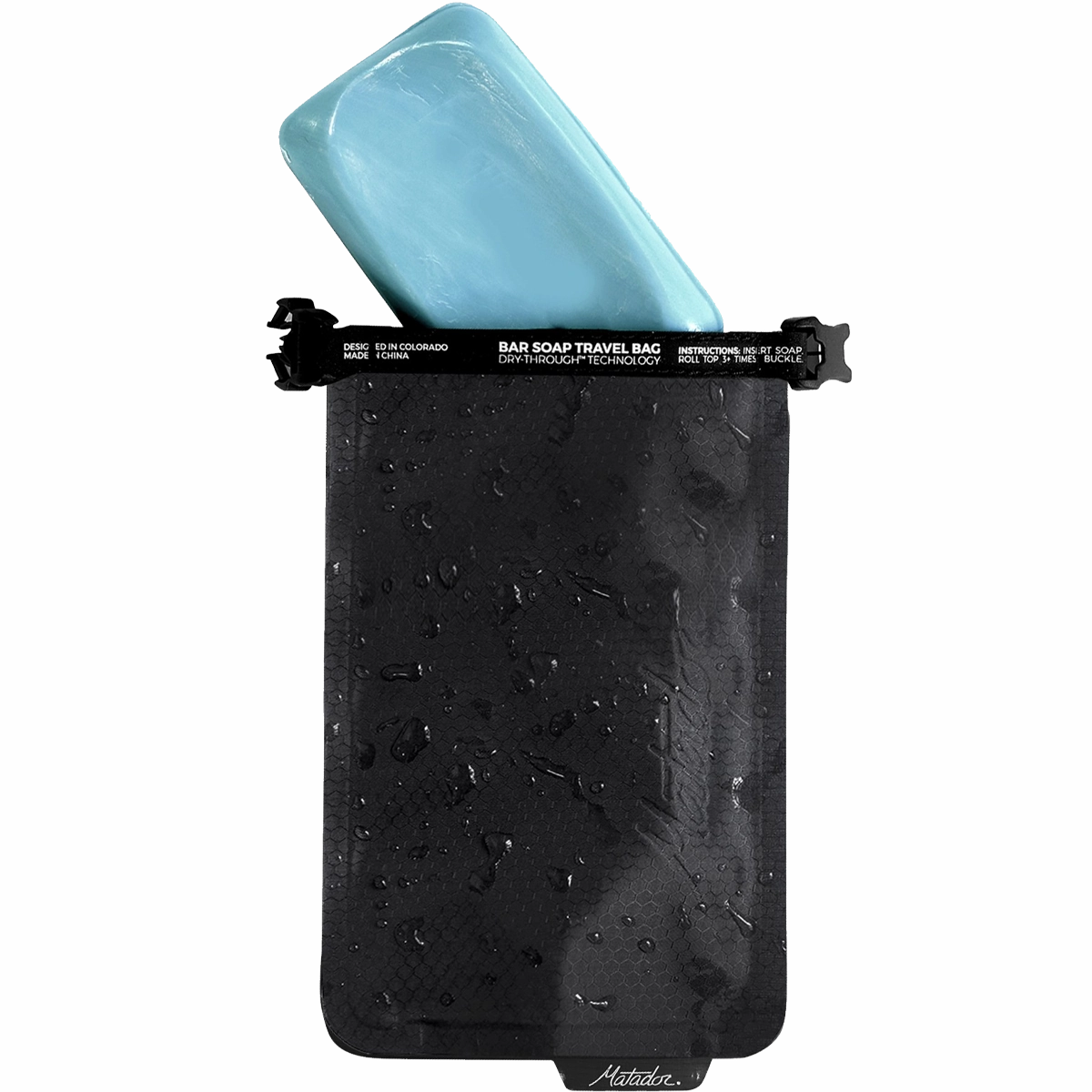 Flatpak Soap Bar Case