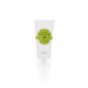 Florence Crema da Mano 2oz