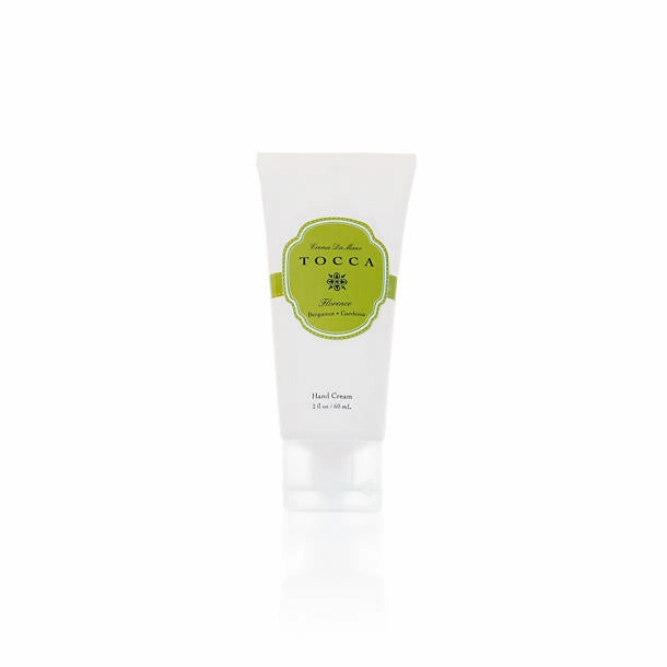 Florence Crema da Mano 2oz