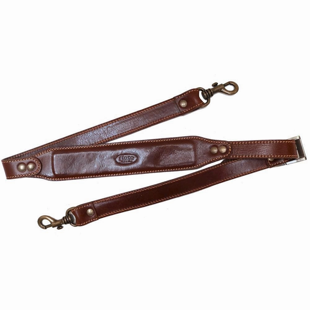 Floto Comfort Strap