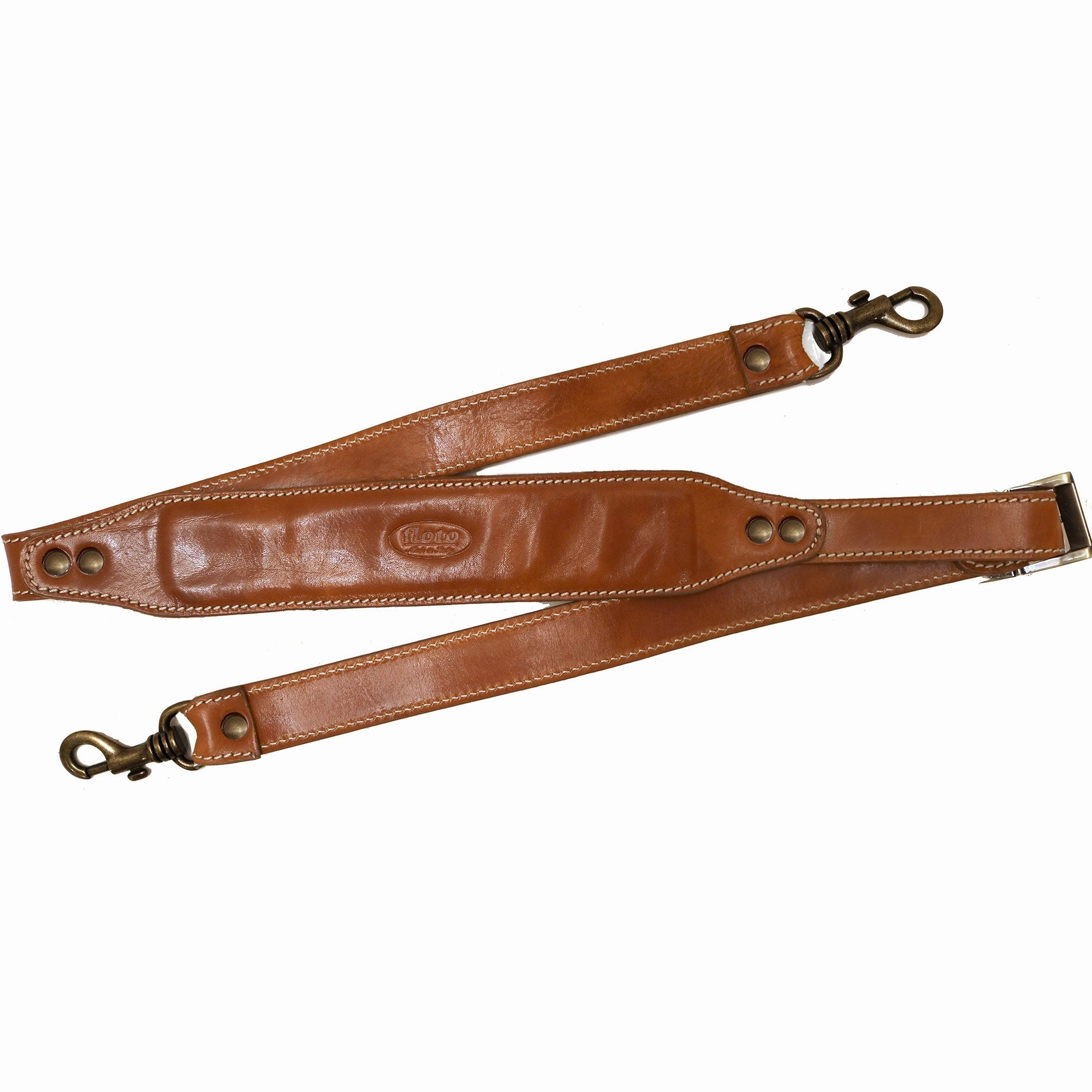 Floto Comfort Strap