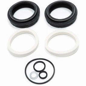 FOX 36mm Fork Low Friction Flangeless Dust Wiper Kit