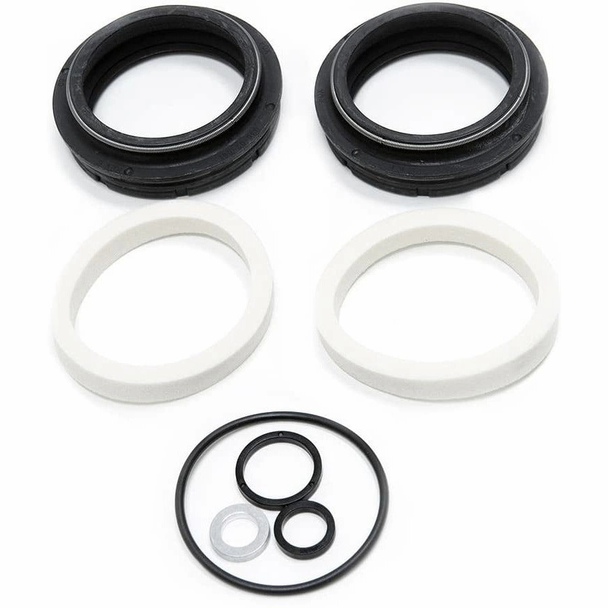 FOX 36mm Fork Low Friction Flangeless Dust Wiper Kit