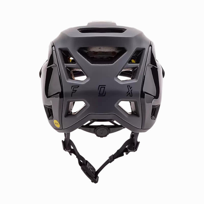 Fox Racing Speedframe Pro MTB Helmet - Klif - Dark Shadow