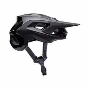 Fox Racing Speedframe RS MTB Helmet - Camo - Black