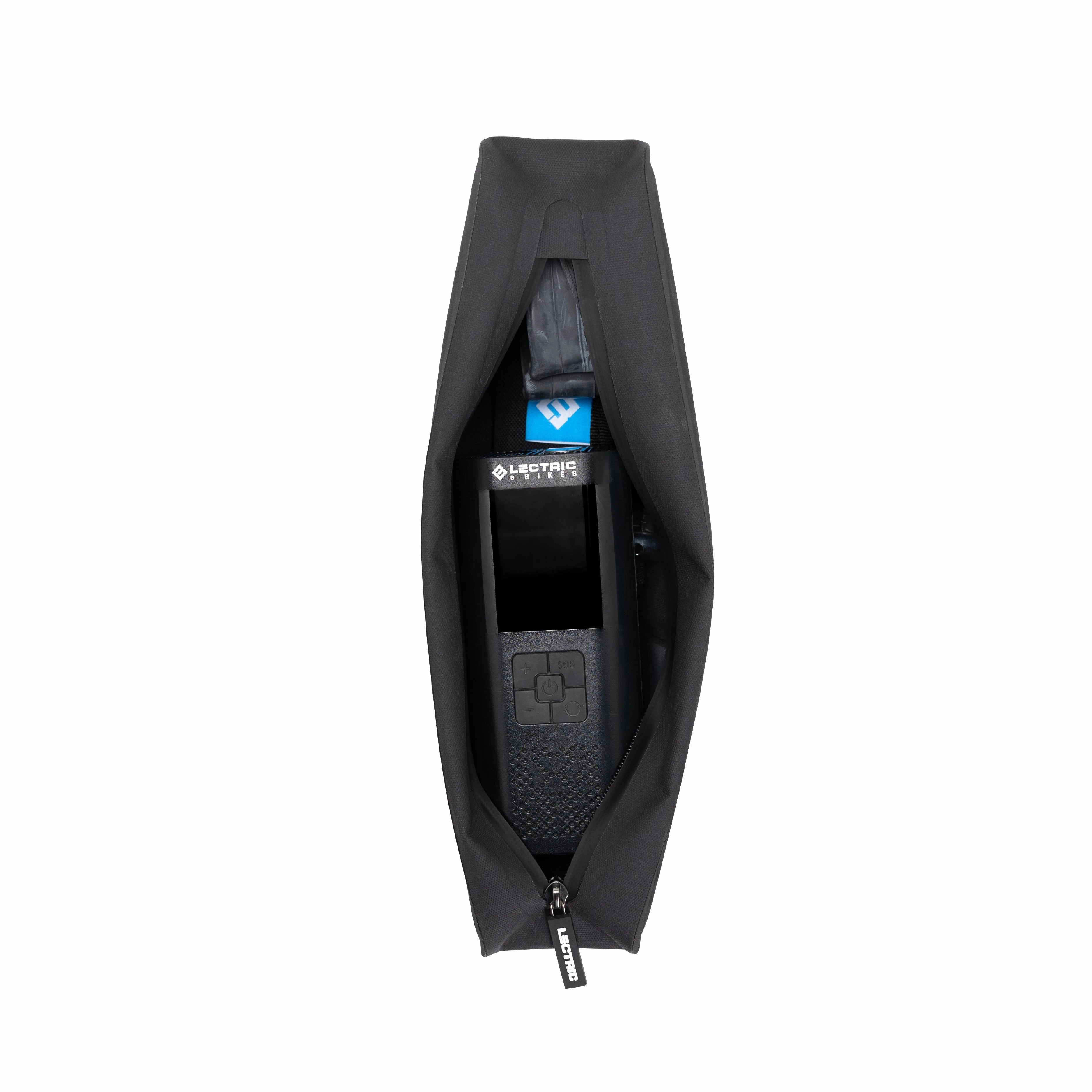 FREE Lectric ONE Frame Bag ($99 Value)