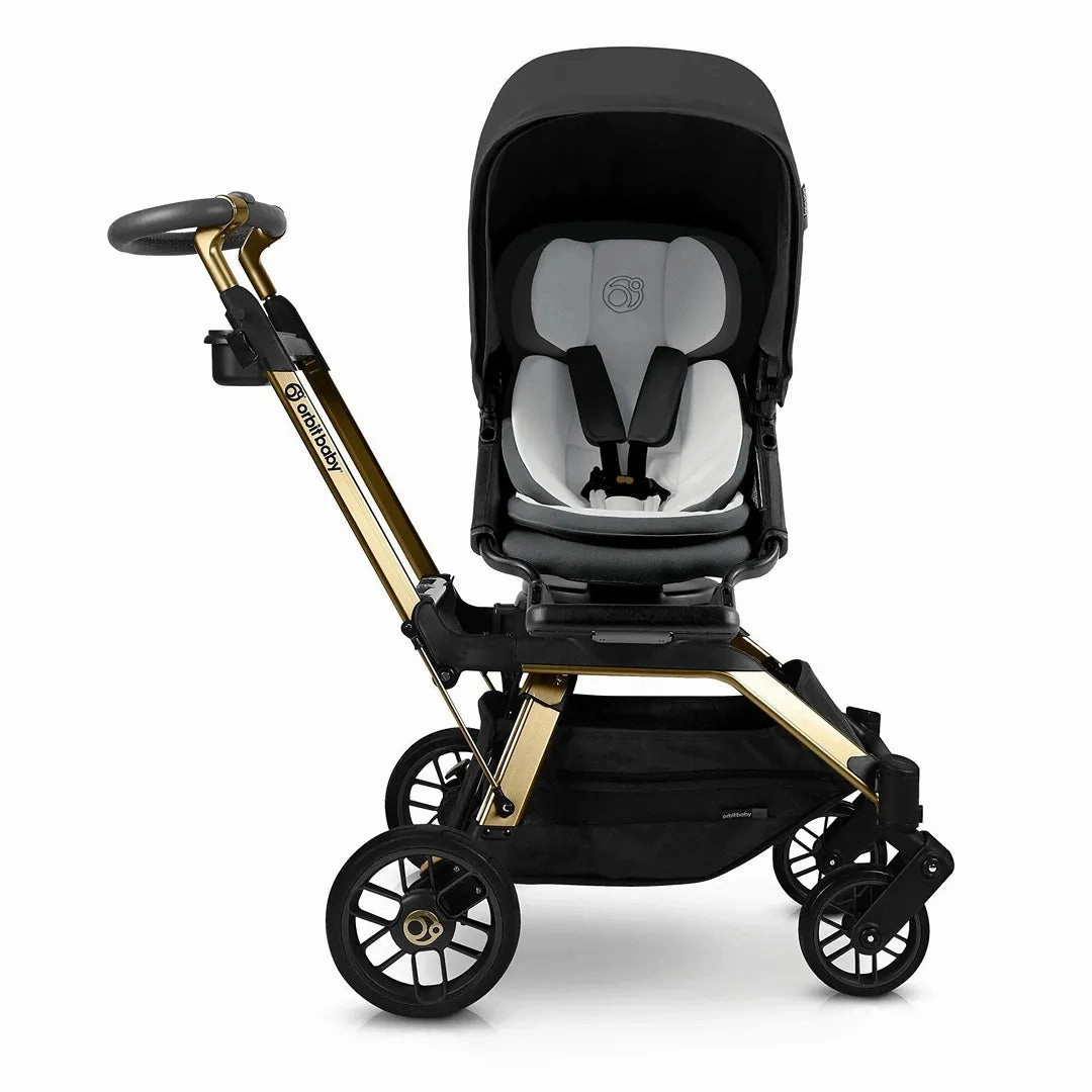 G5 Stroller Frame - Gold