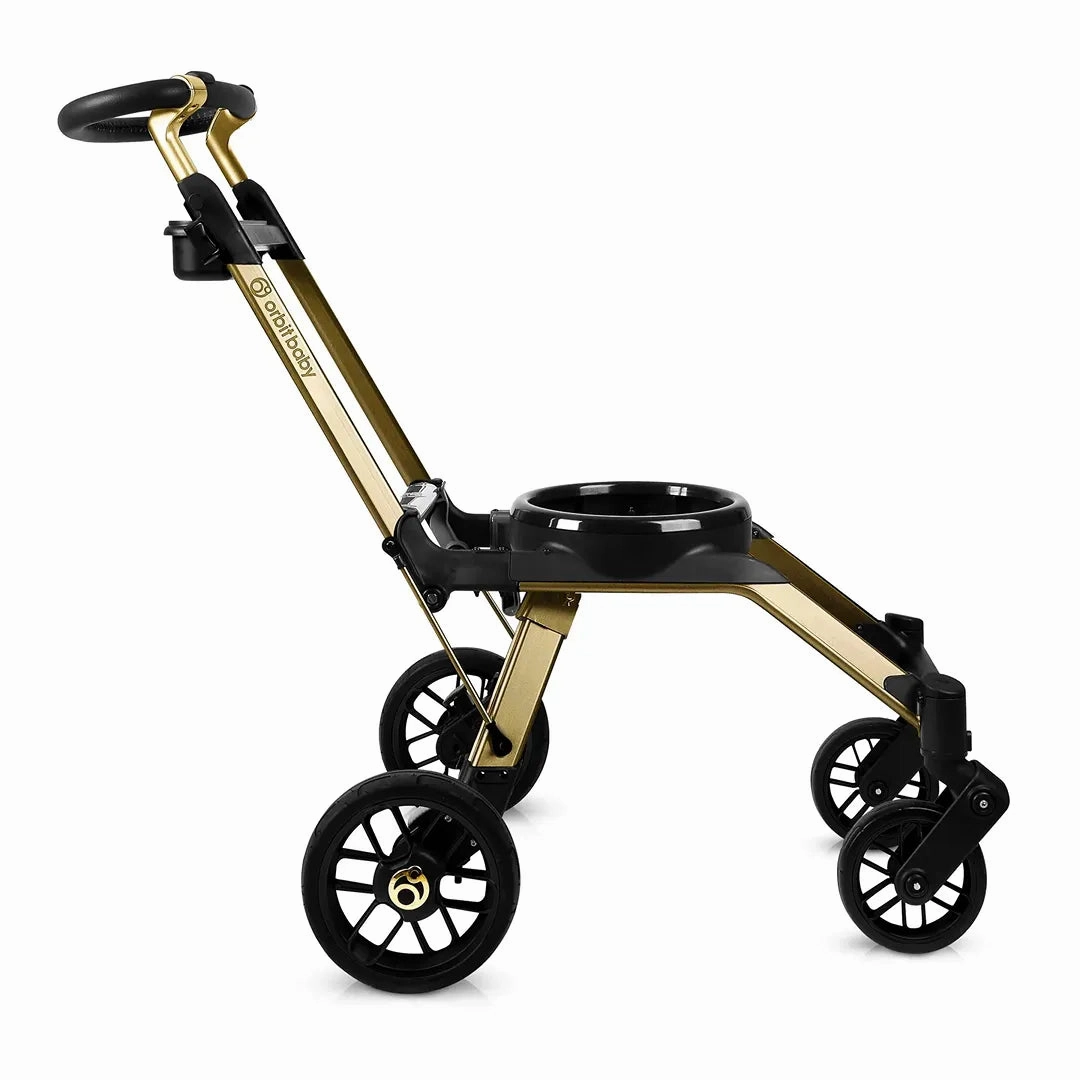 G5 Stroller Frame - Gold