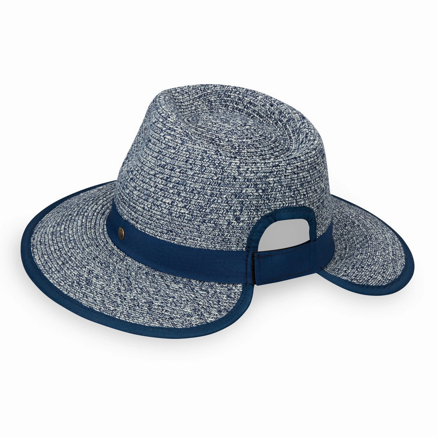 Gabi - Mixed Navy