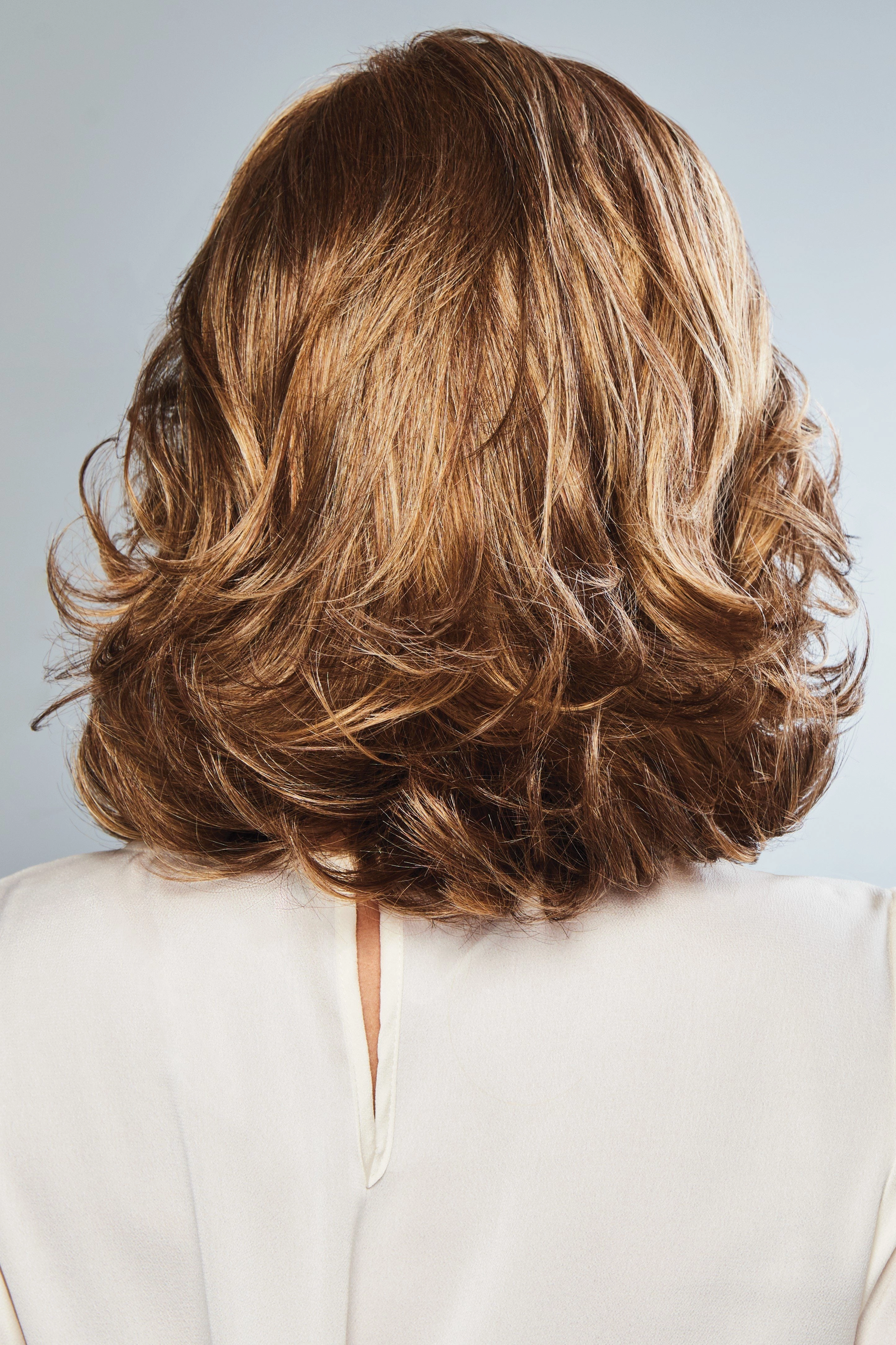 Gabor Wigs - Bouncy Beauty