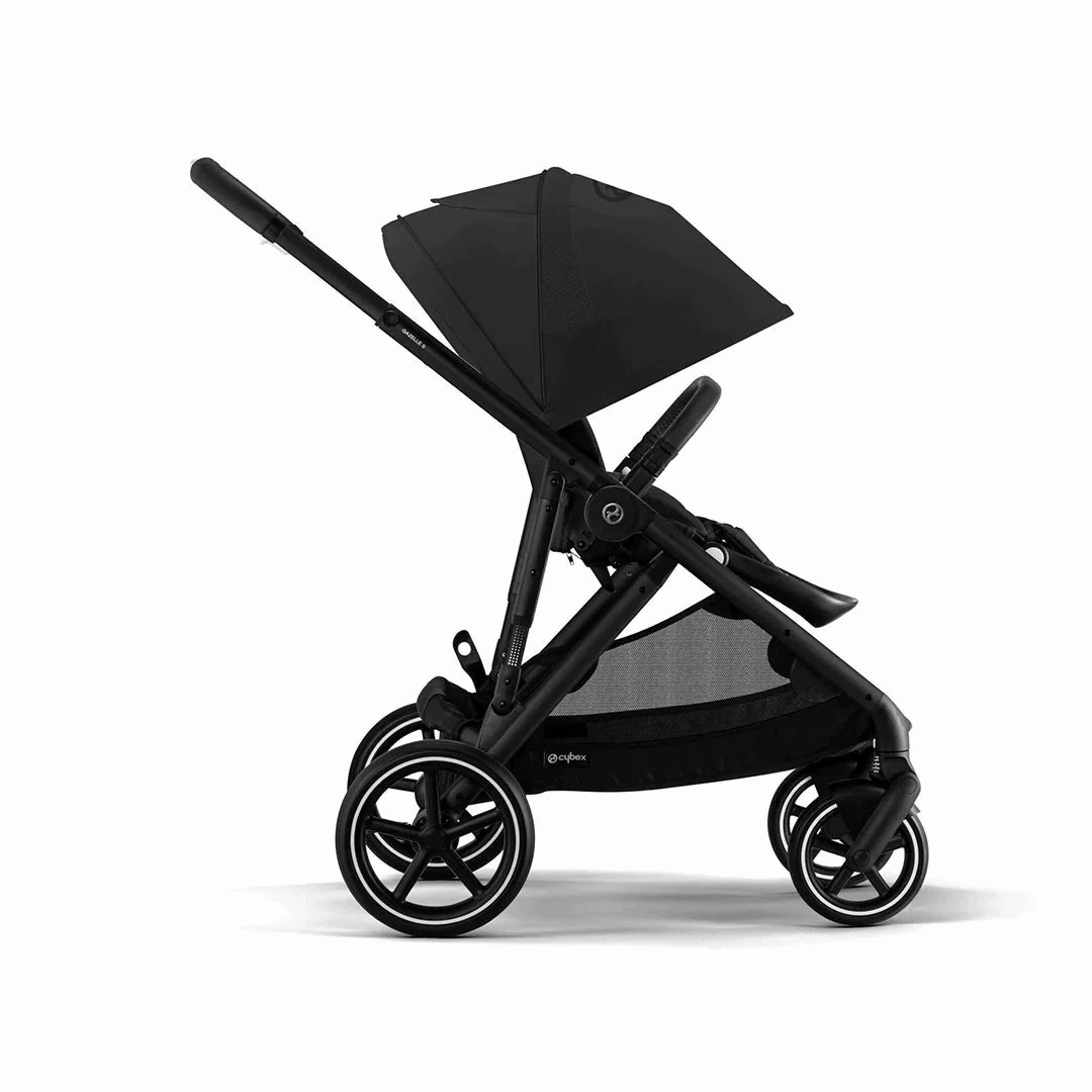 Gazelle S 2023 Pram