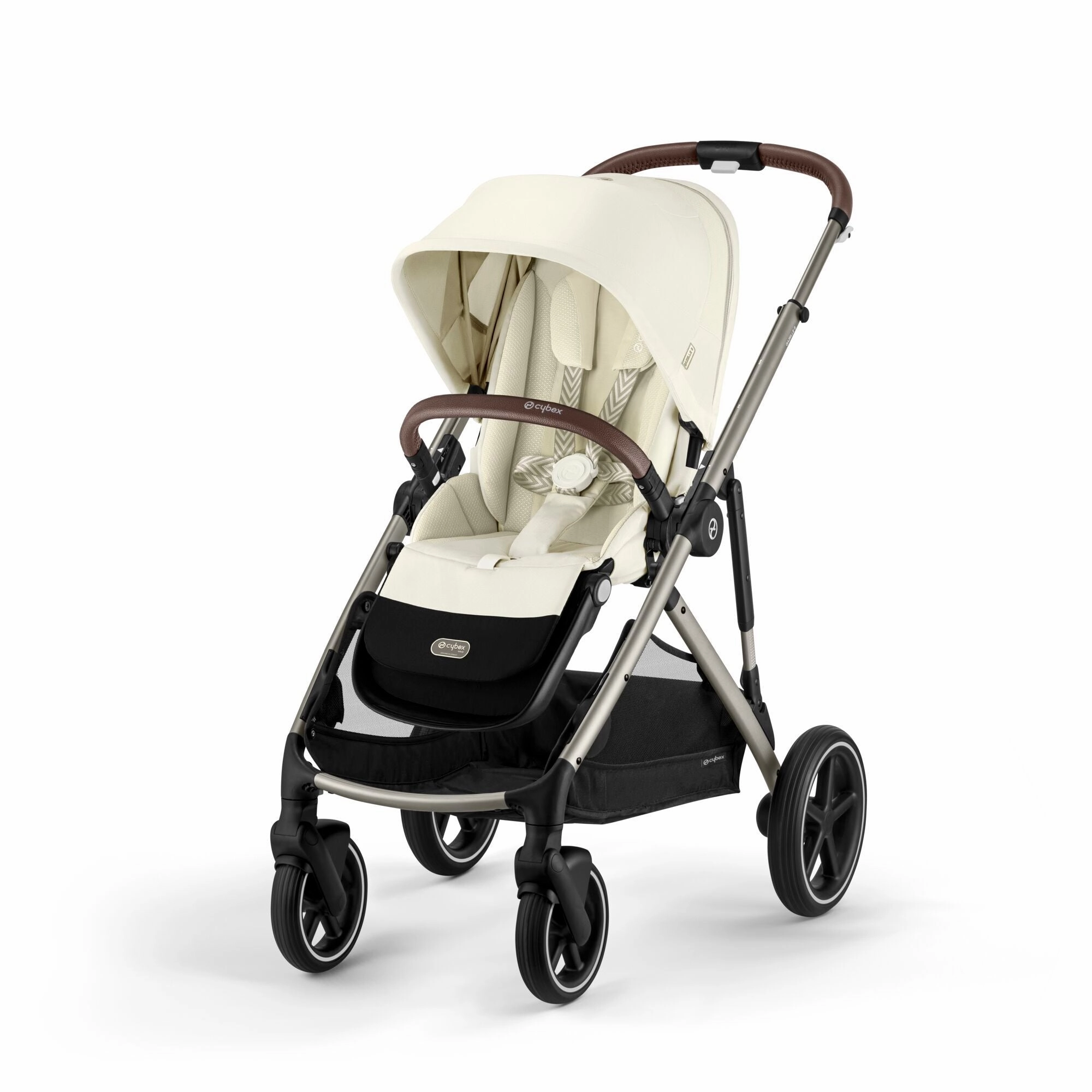 Gazelle S 2023 Pram