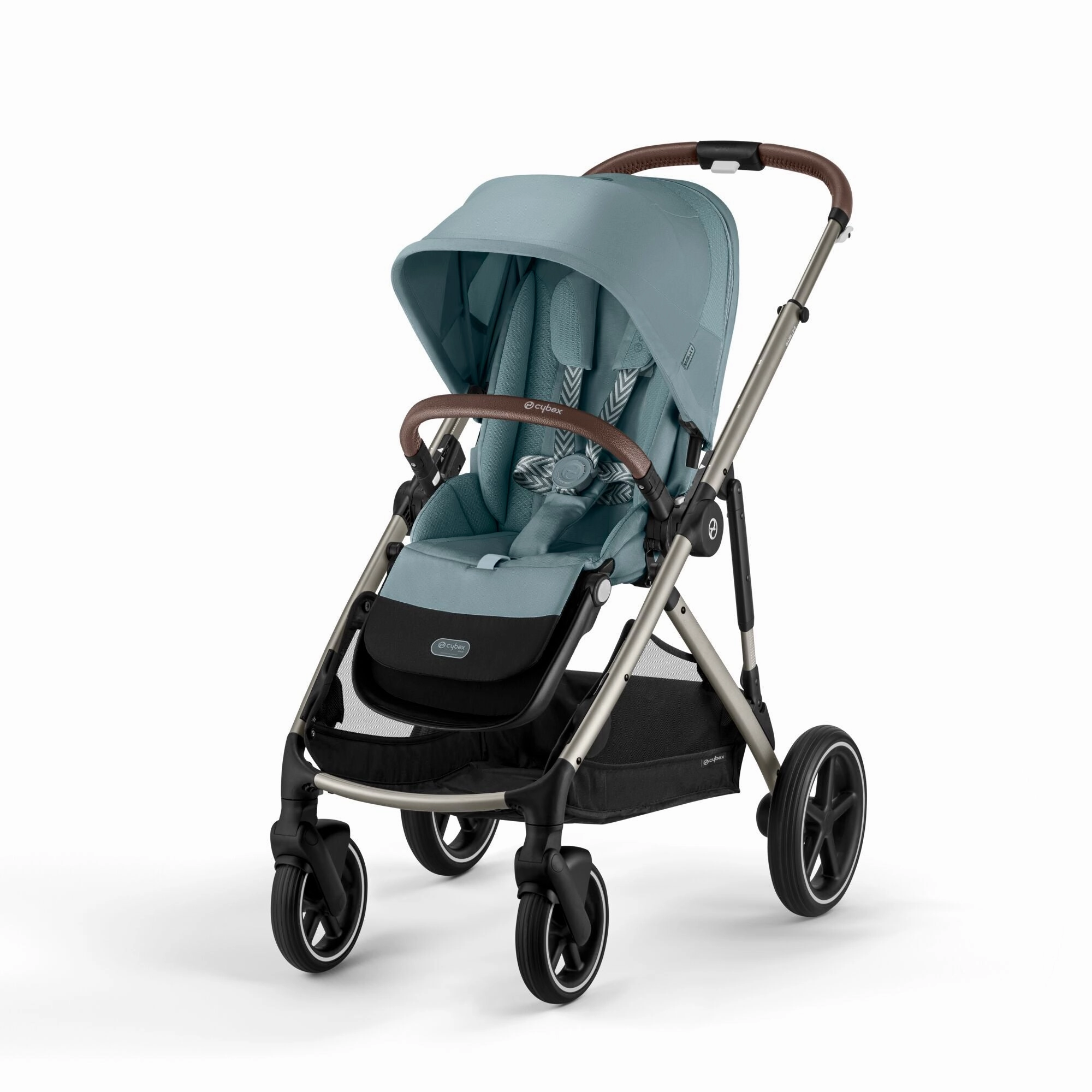 Gazelle S 2023 Pram