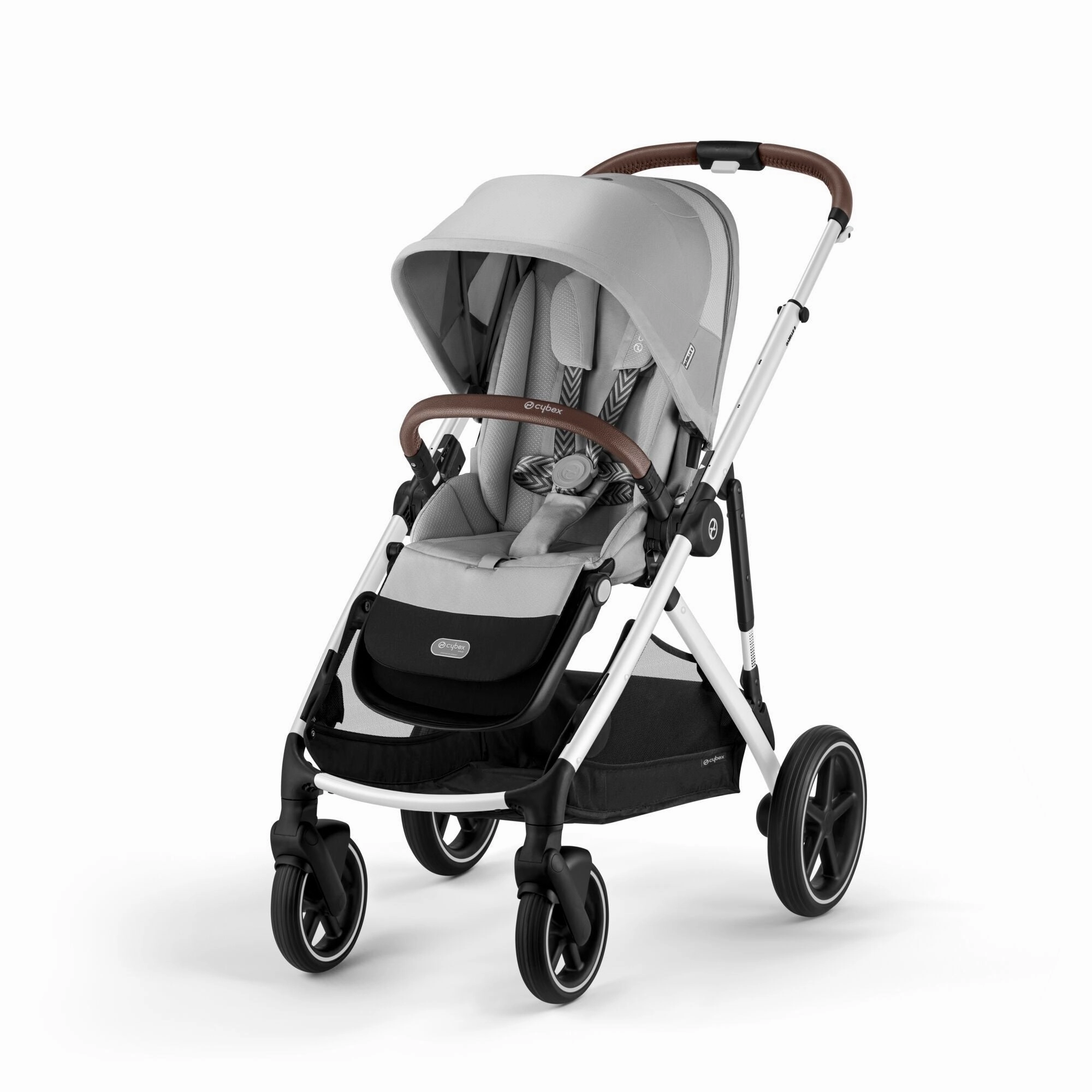 Gazelle S 2023 Pram