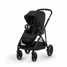 Gazelle S 2023 Pram