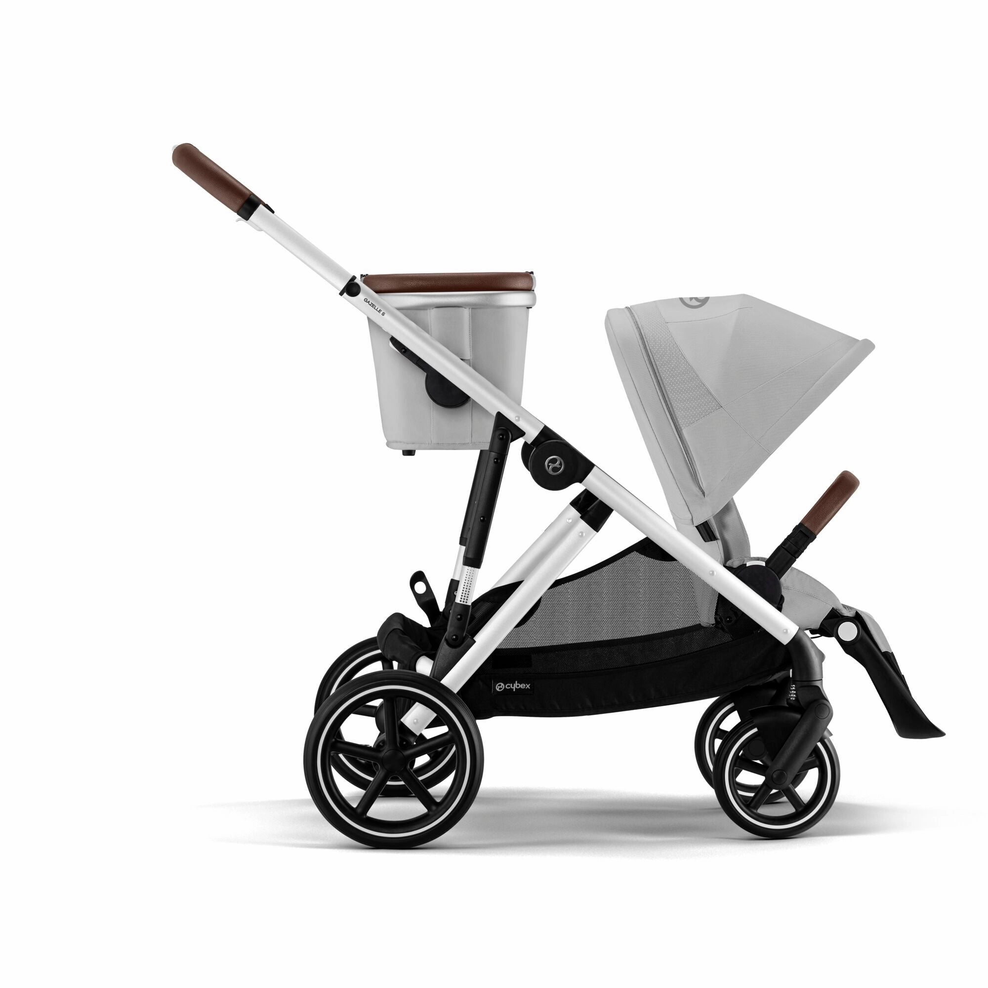 Gazelle S 2023 Pram