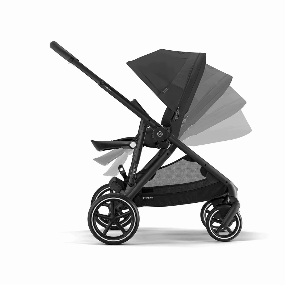 Gazelle S 2023 Pram