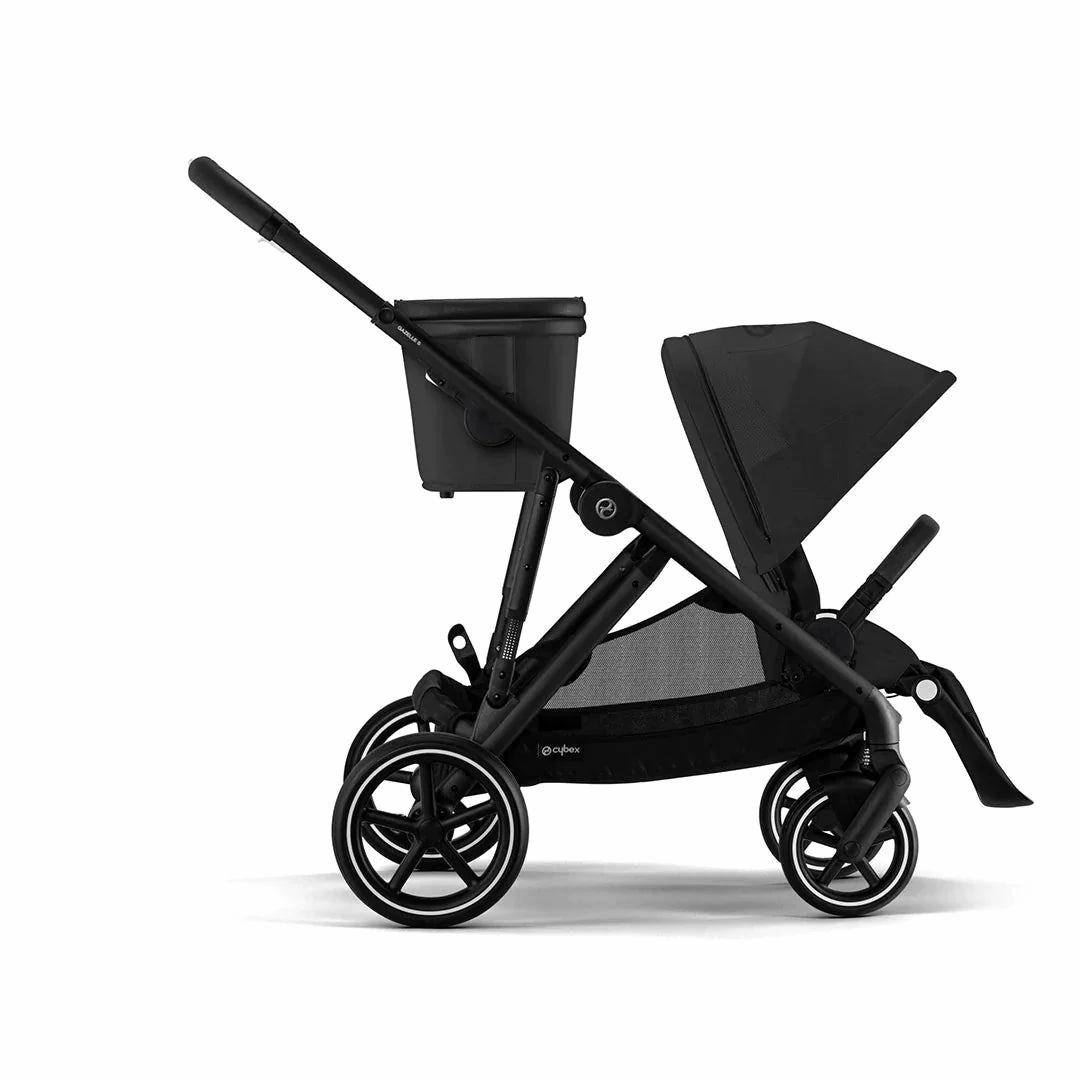 Gazelle S 2023 Pram