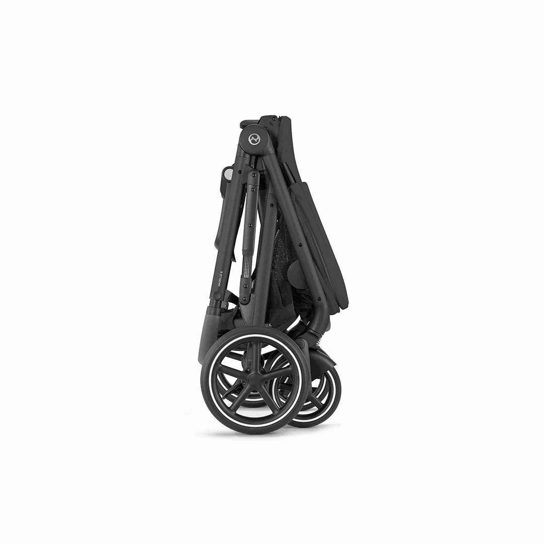 Gazelle S 2023 Pram