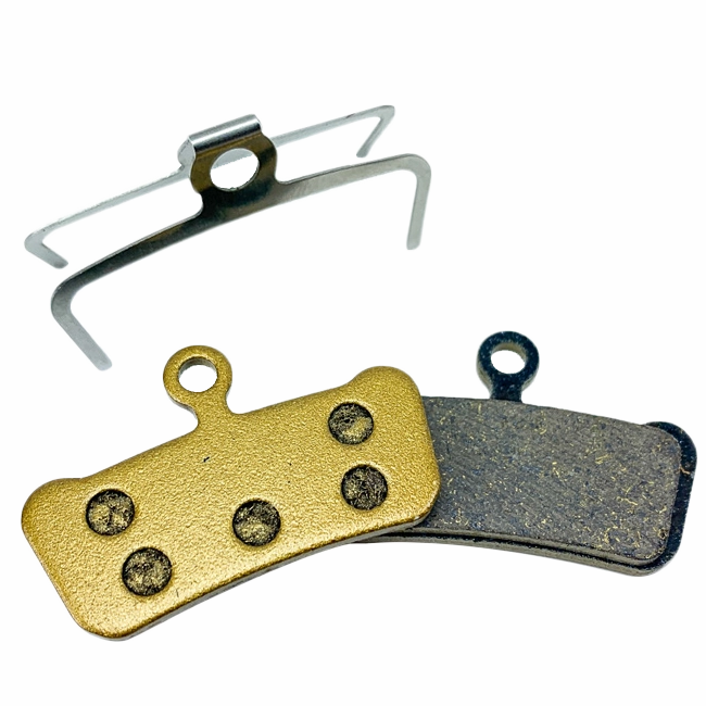 Gold Label HD Shimano 4-piston