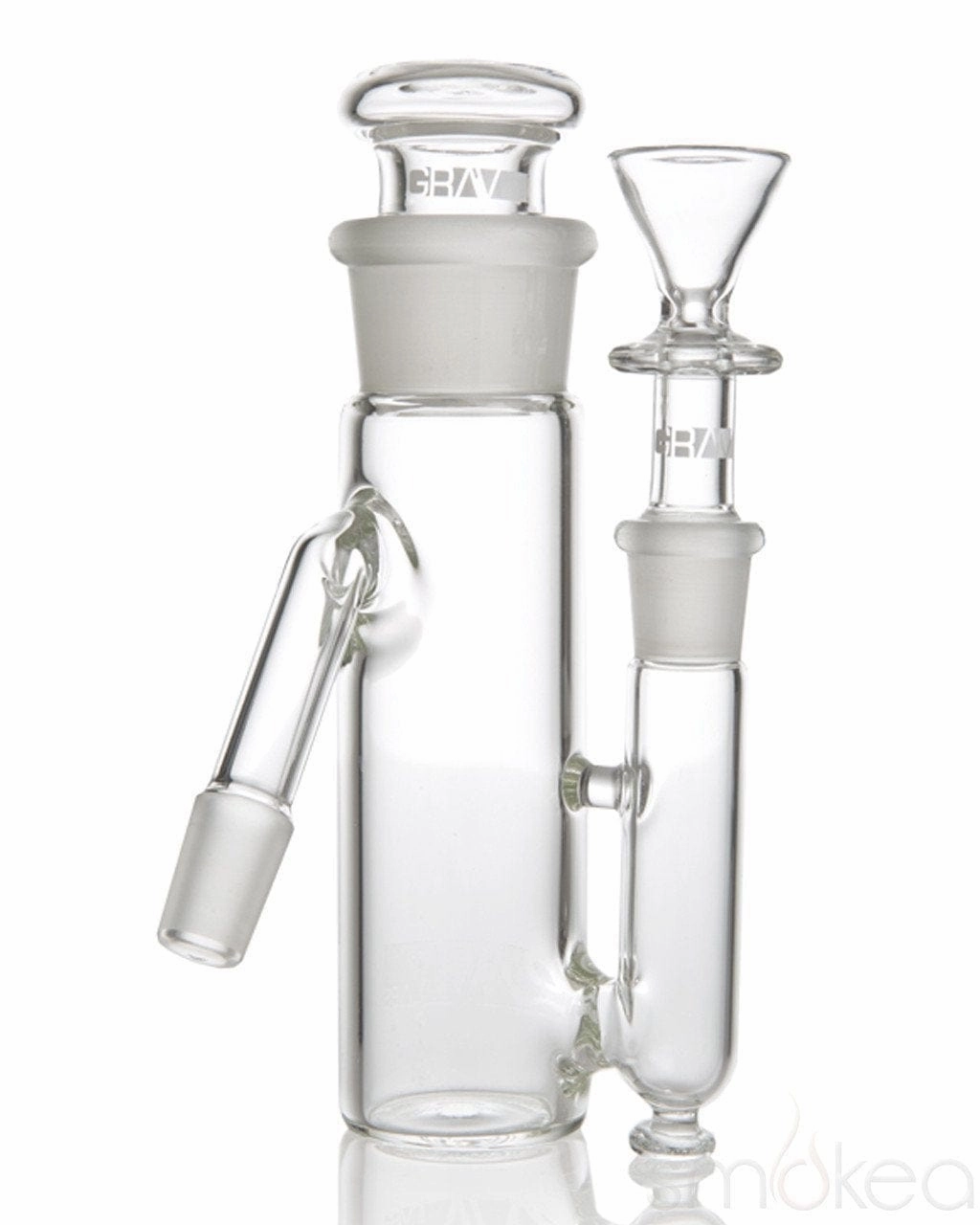 GRAV 14mm 45 Degree Phoenix Ash Catcher