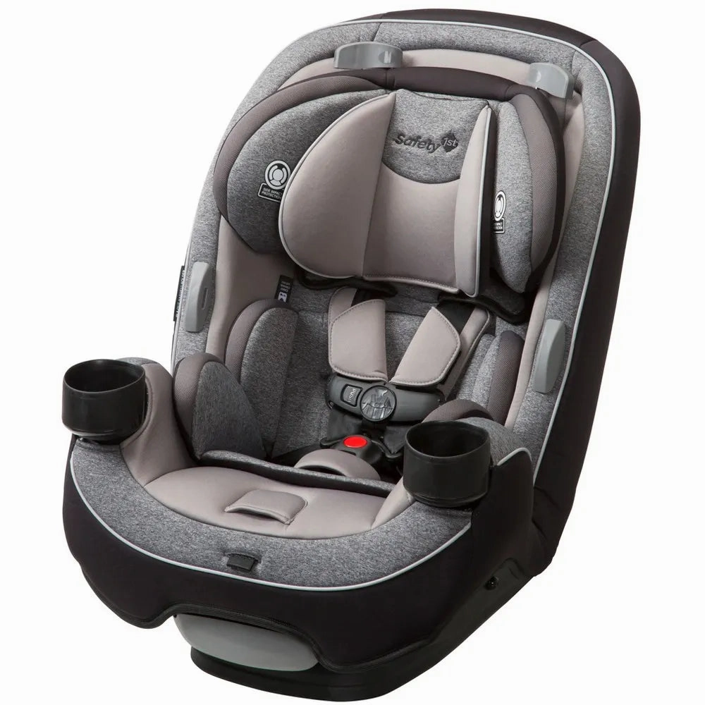 Grow and Go All-in-One Convertible Car Seat - Shadow
