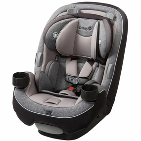 Grow and Go All-in-One Convertible Car Seat - Shadow