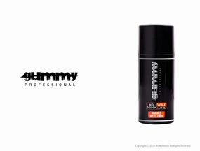 GUMMY NO TOUCH WAX MATTE  98ml