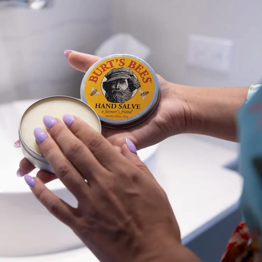 Hand Salve 3 oz