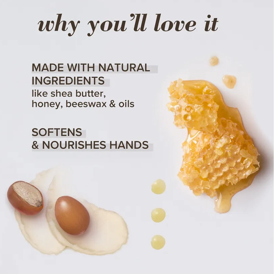 Hand Salve 3 oz