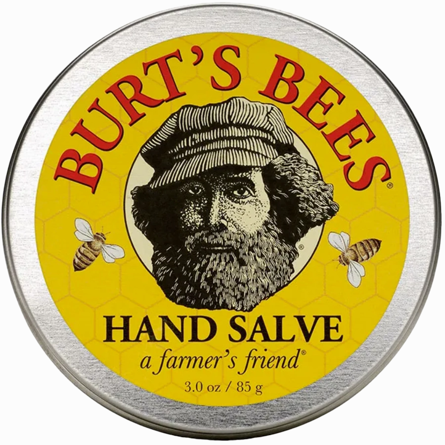 Hand Salve 3 oz