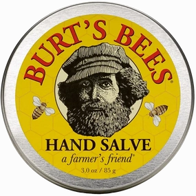Hand Salve 3 oz