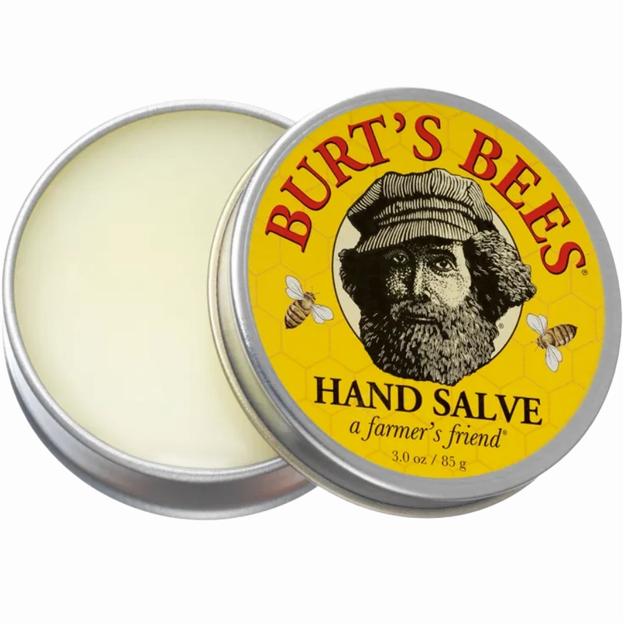 Hand Salve 3 oz