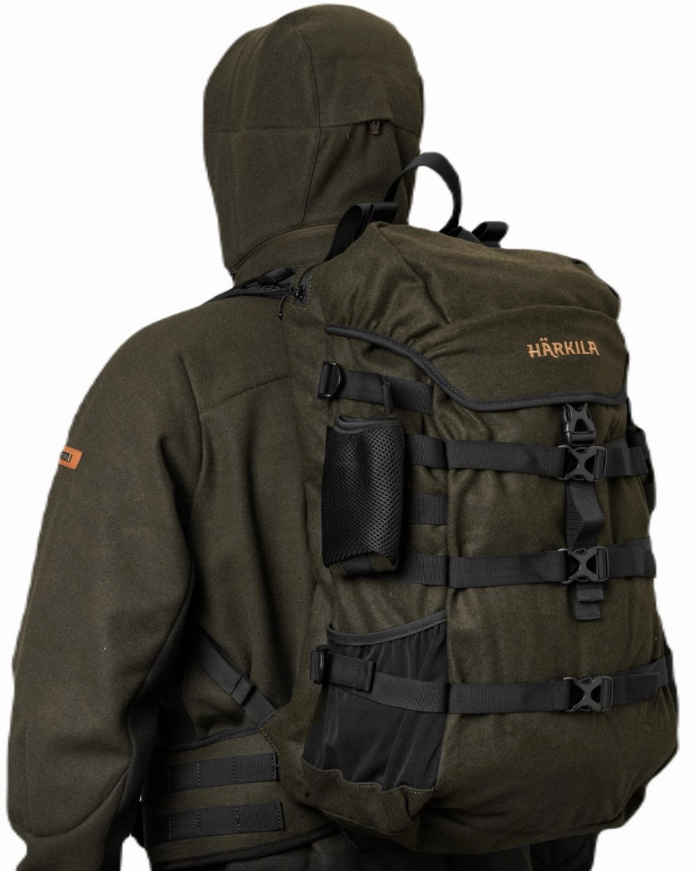 Harkila Metso 2.0 Rucksack Backpack