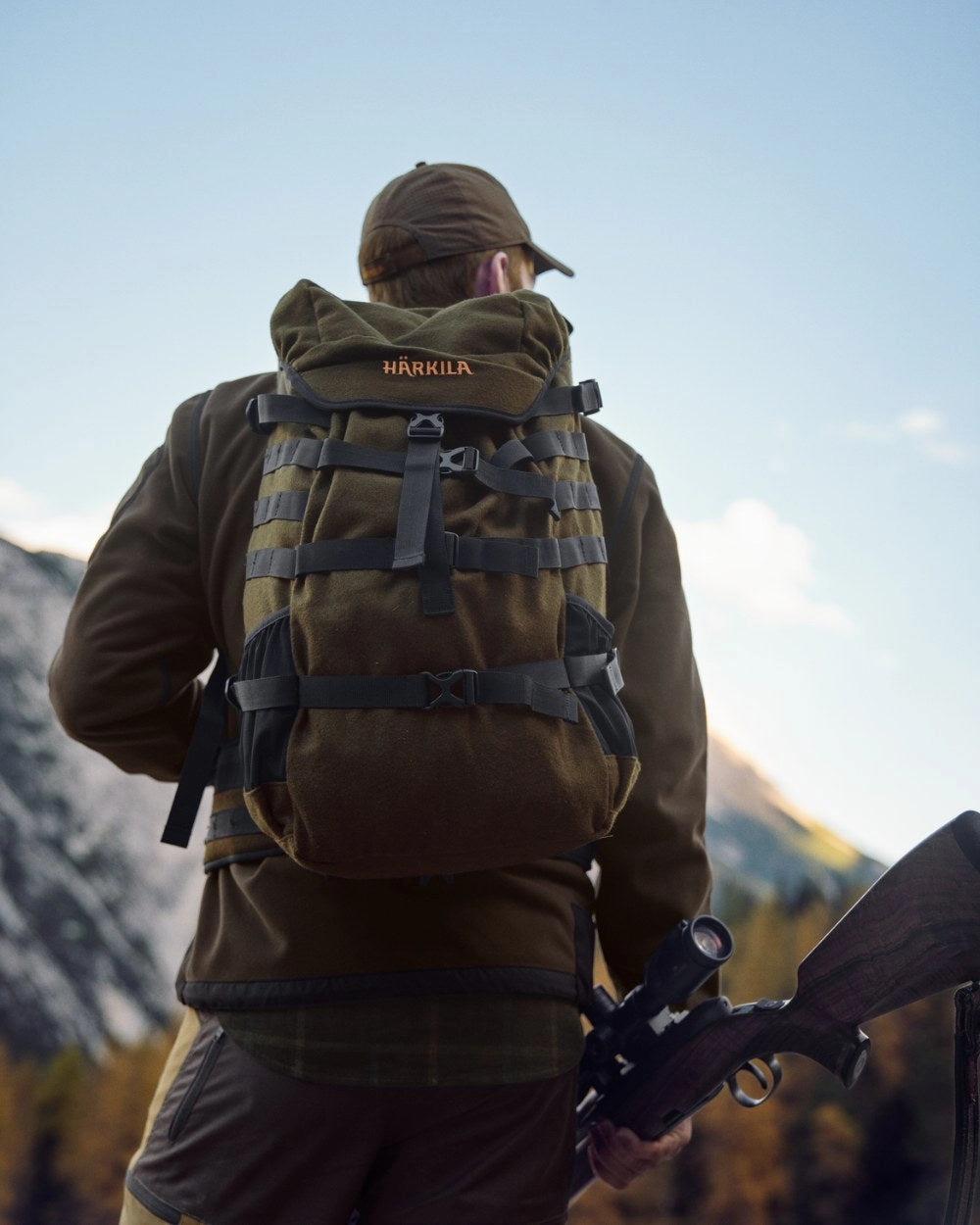 Harkila Metso 2.0 Rucksack Backpack