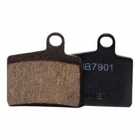 Hayes Stroker Brake Pads — Semi-Metallic