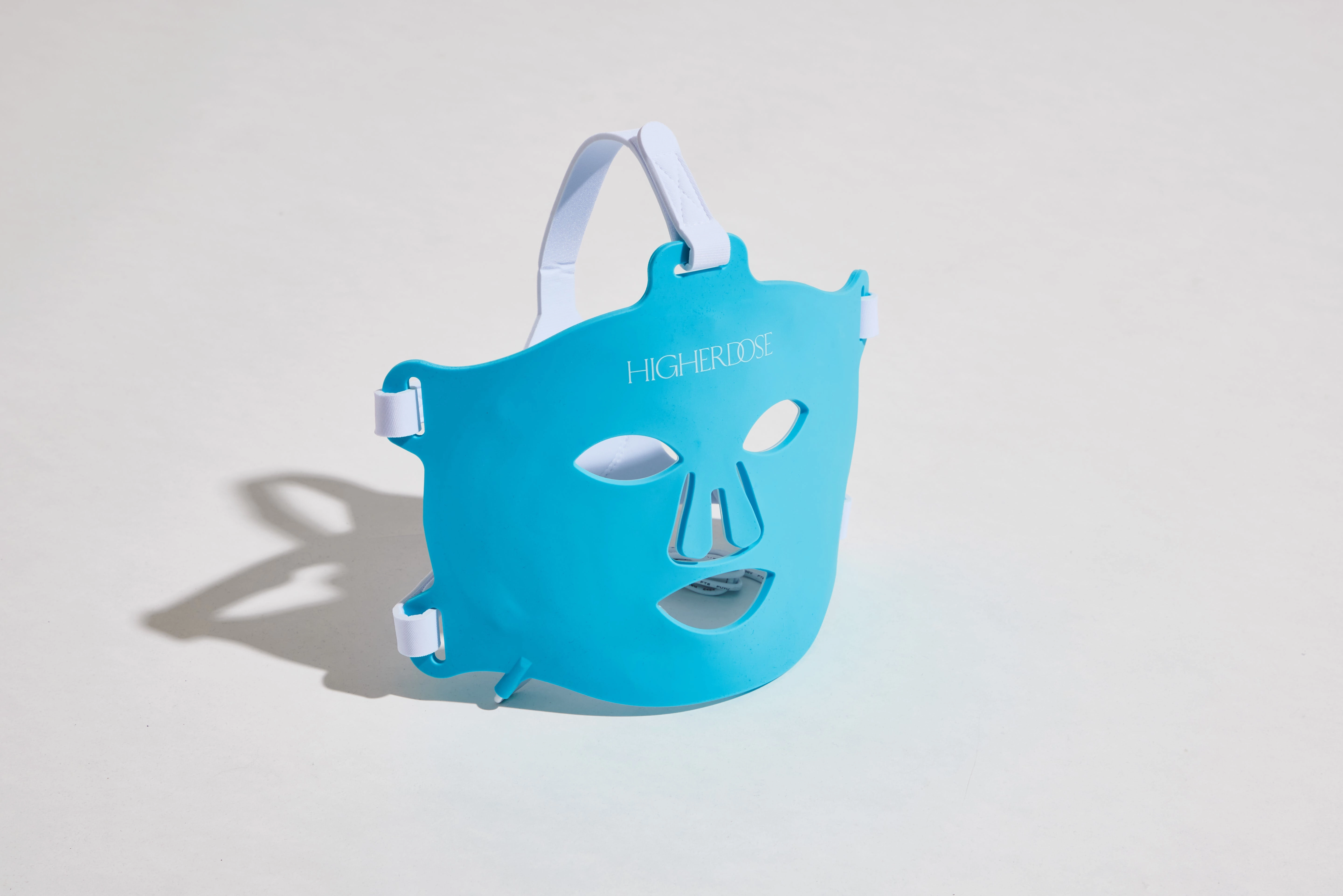Higherdose Red Light Face Mask