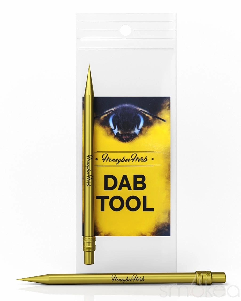 Honeybee Herb Titanium Pencil