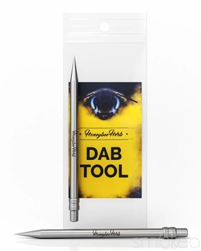 Honeybee Herb Titanium Pencil