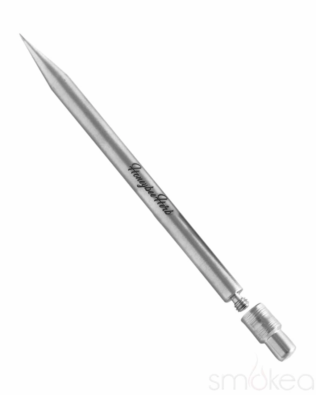 Honeybee Herb Titanium Pencil