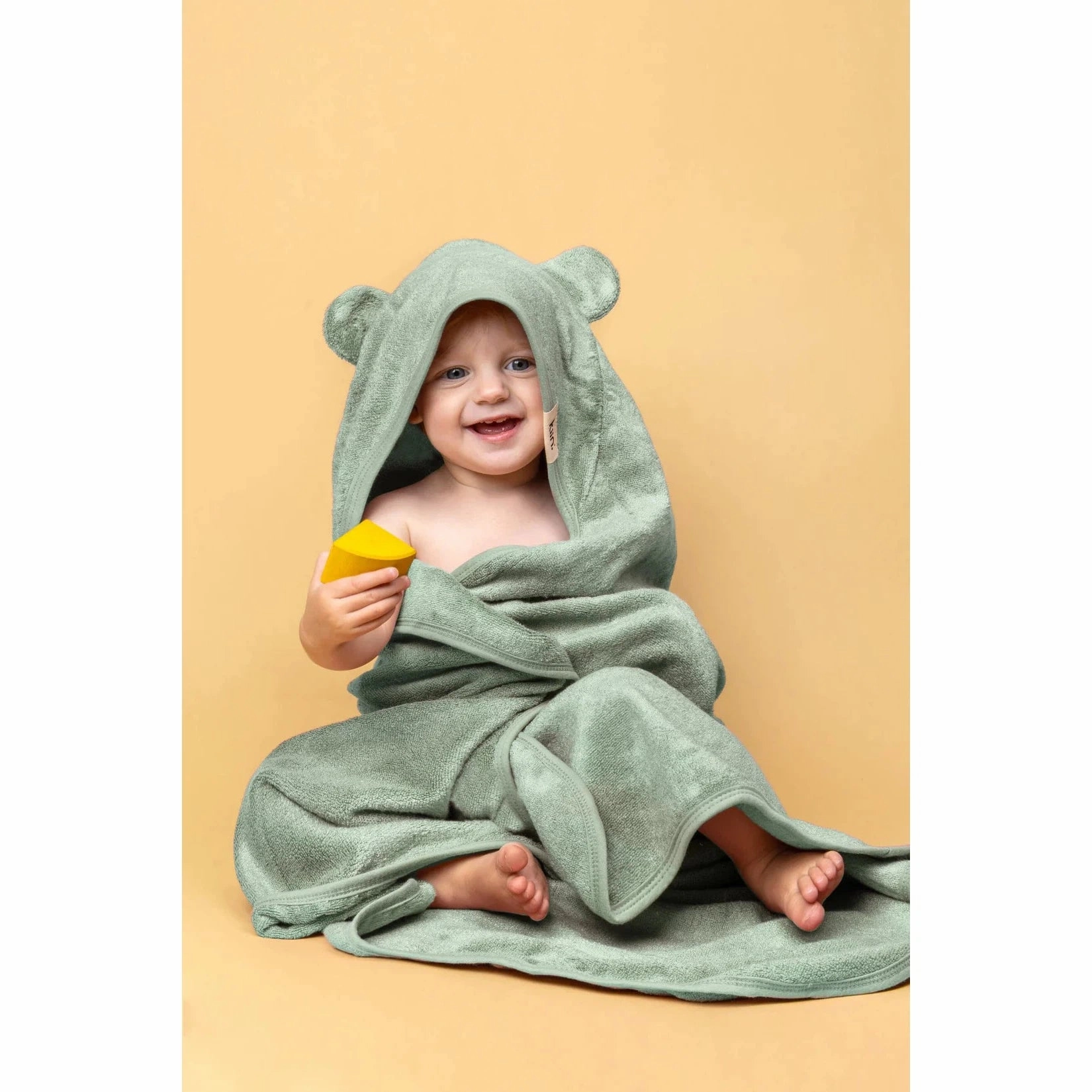 Hooded Towel VARIOUS COLOURS