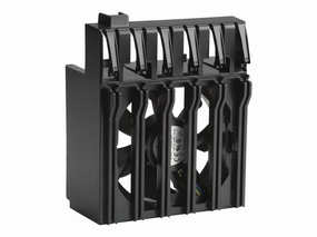 HP - System fan kit - for Workstation Z4 G5 56Q79AA